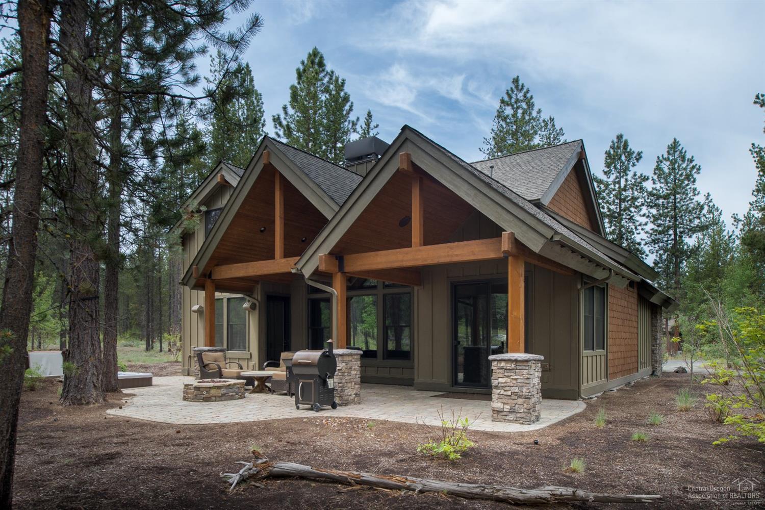 Caldera Springs - Residential