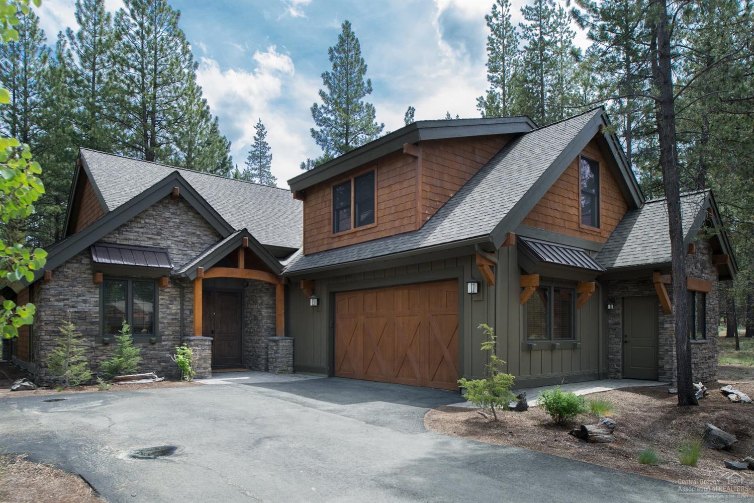 Caldera Springs - Residential