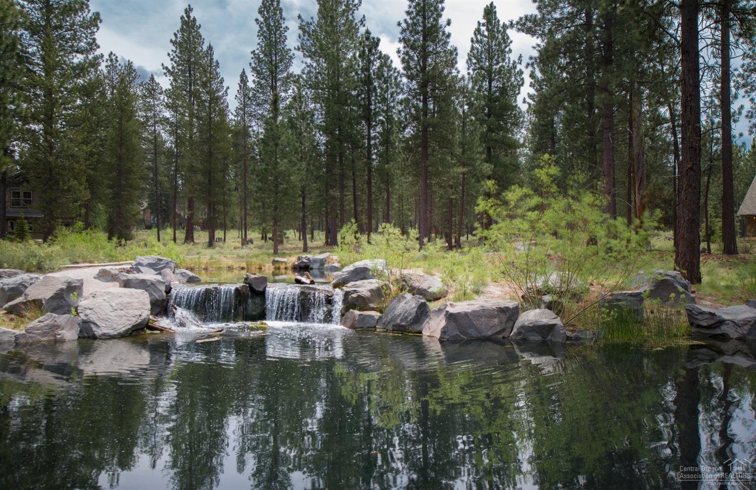 Caldera Springs - Residential