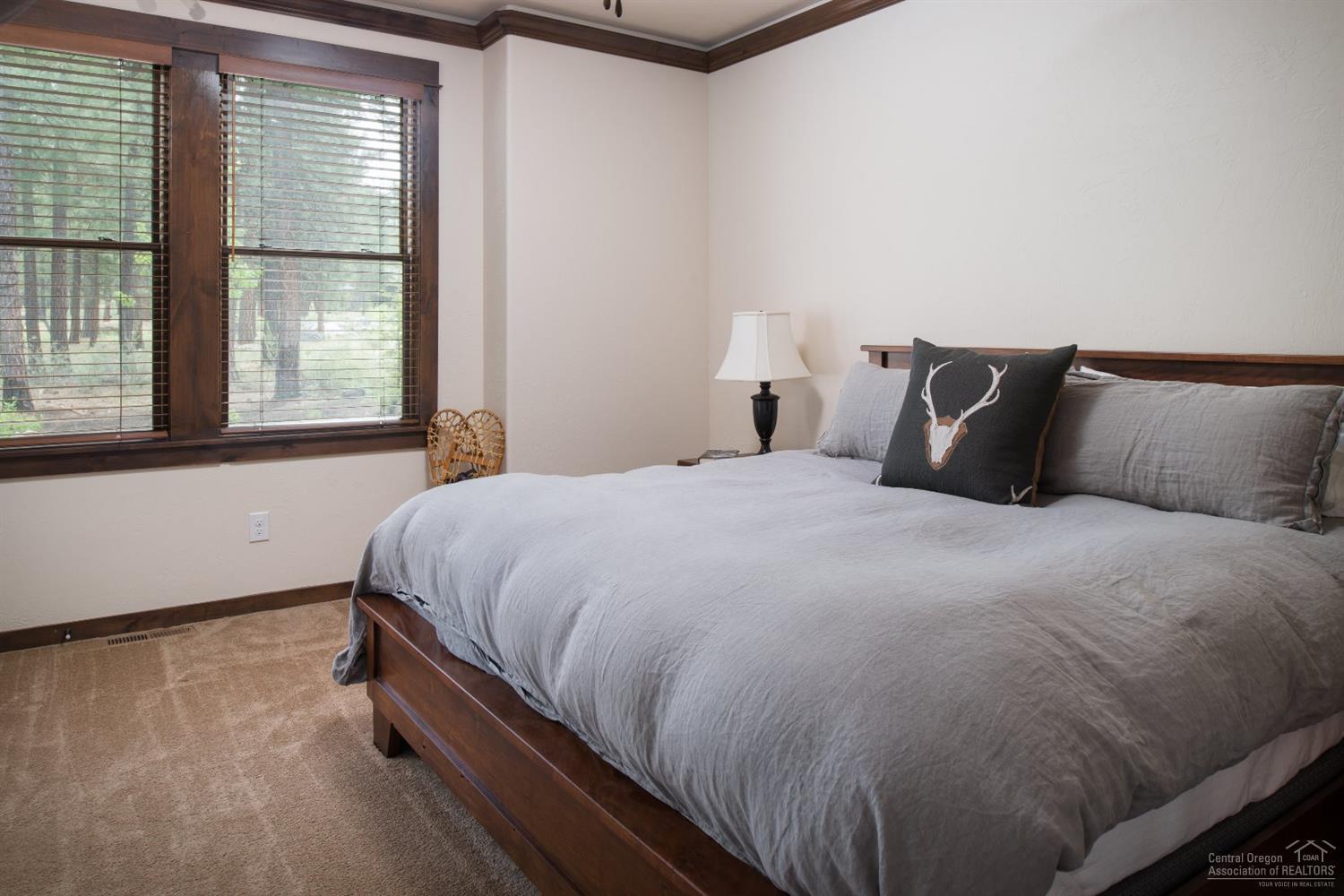 Caldera Springs - Residential