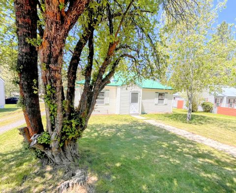 138122 Manzanita Street Gilchrist OR 97737
