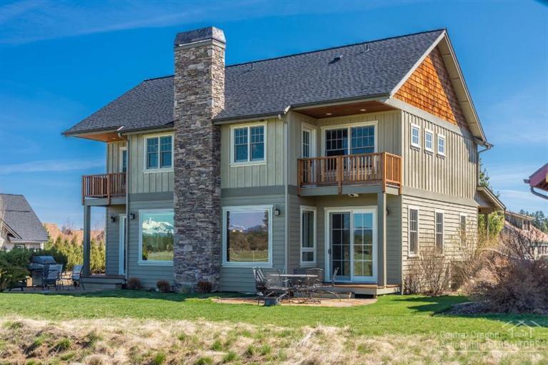 Pine Meadow Vill - Residential