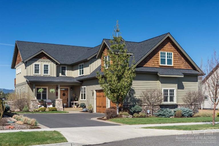 Pine Meadow Vill - Residential