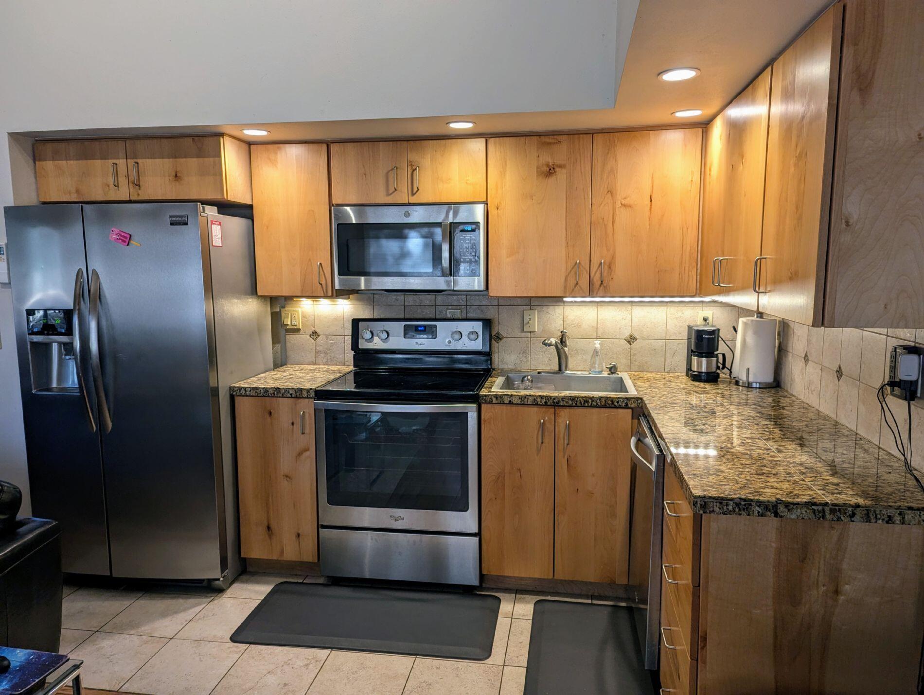 19717 Mount Bachelor Drive UNIT 258