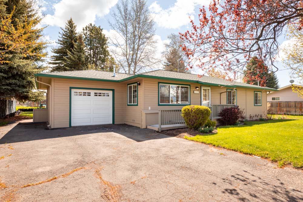 Valley View - Residential