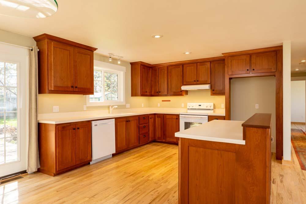 Valley View - Residential