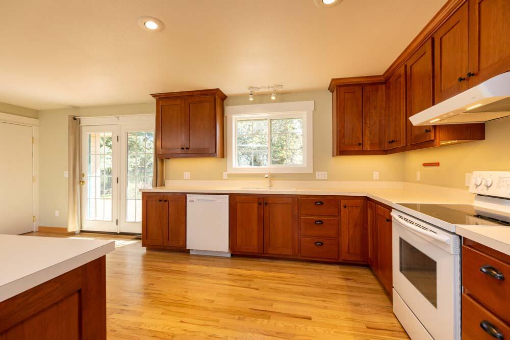 Valley View - Residential