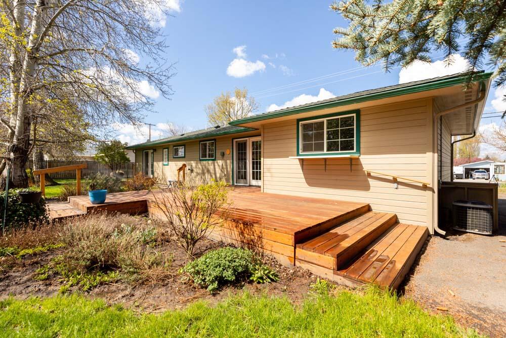 Valley View - Residential