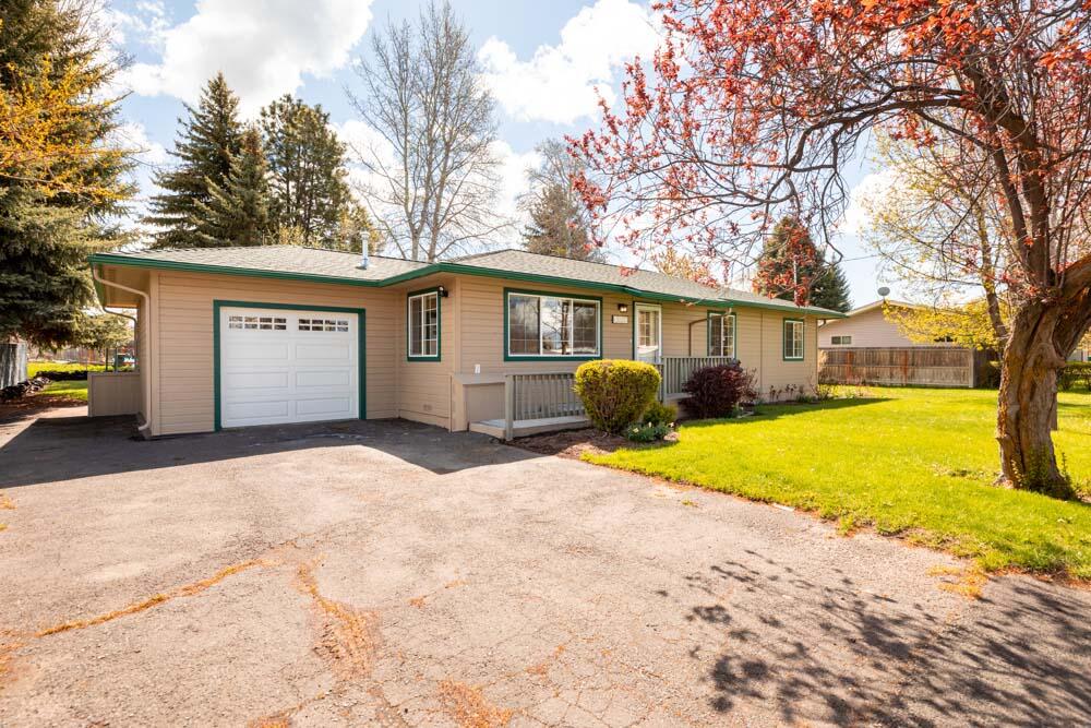 Valley View - Residential