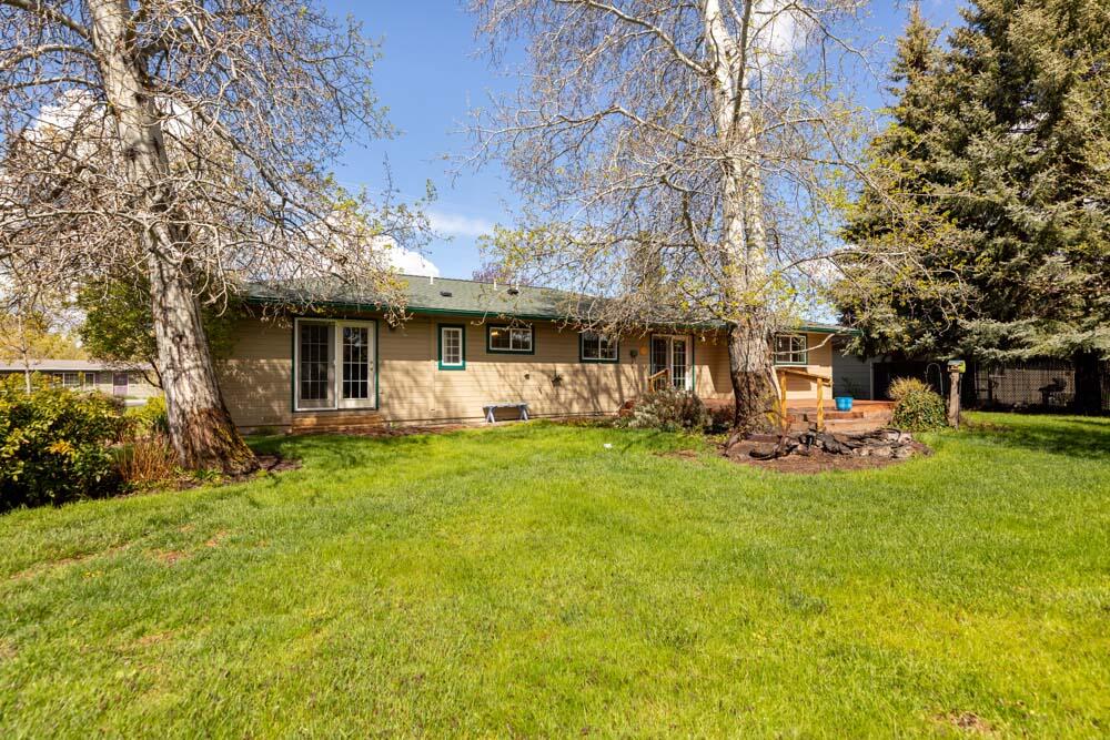 Valley View - Residential