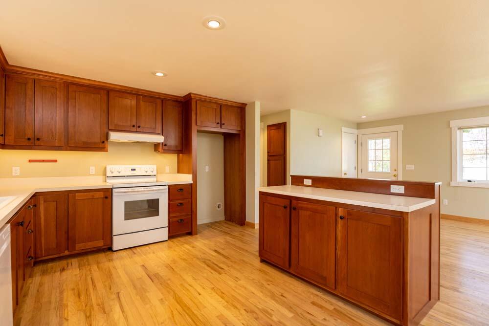 Valley View - Residential