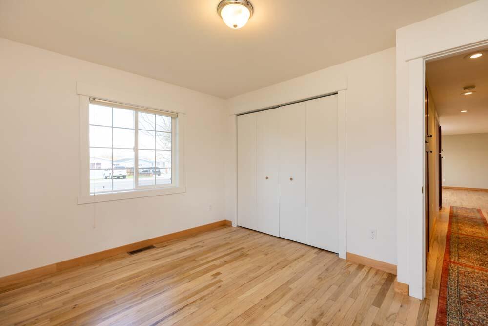 Valley View - Residential