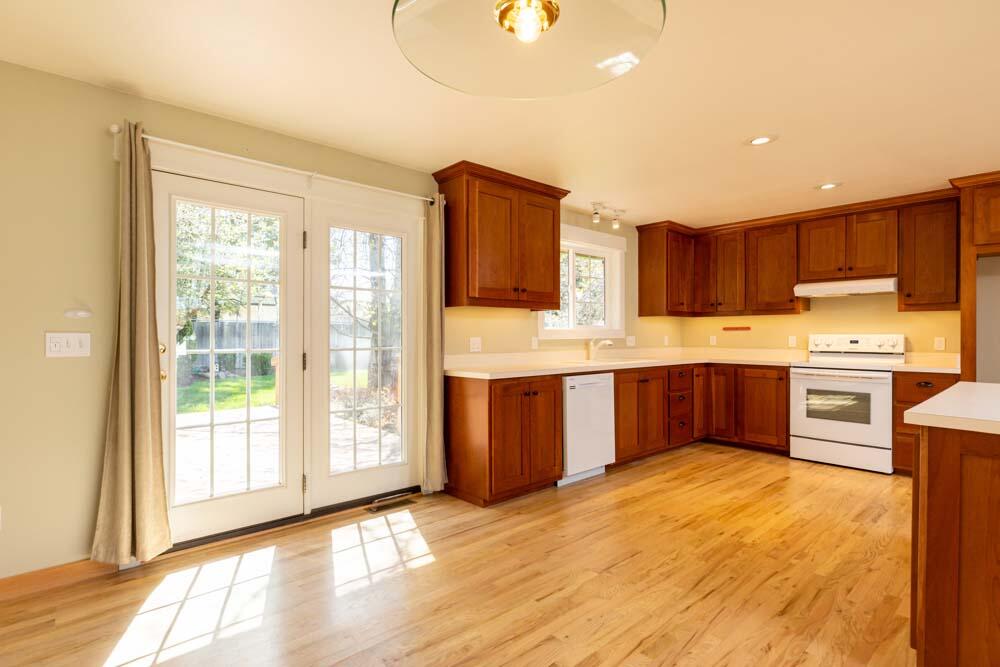 Valley View - Residential