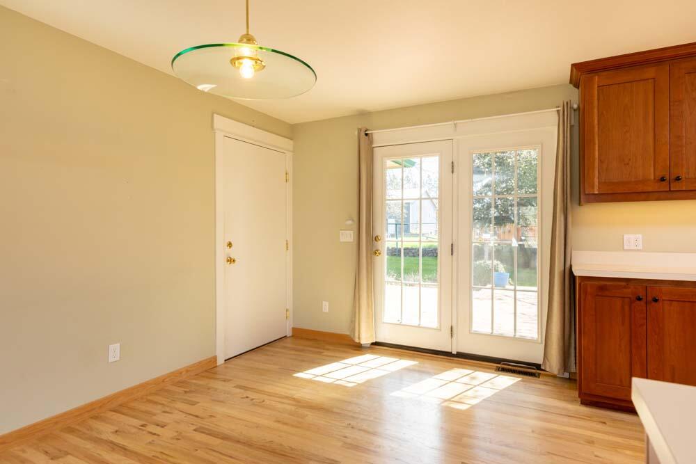 Valley View - Residential