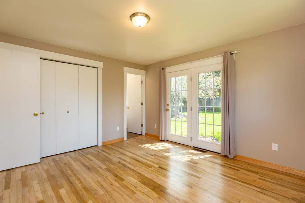 Valley View - Residential