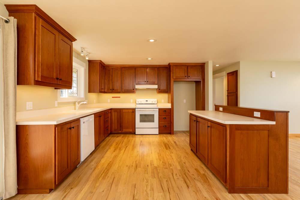 Valley View - Residential