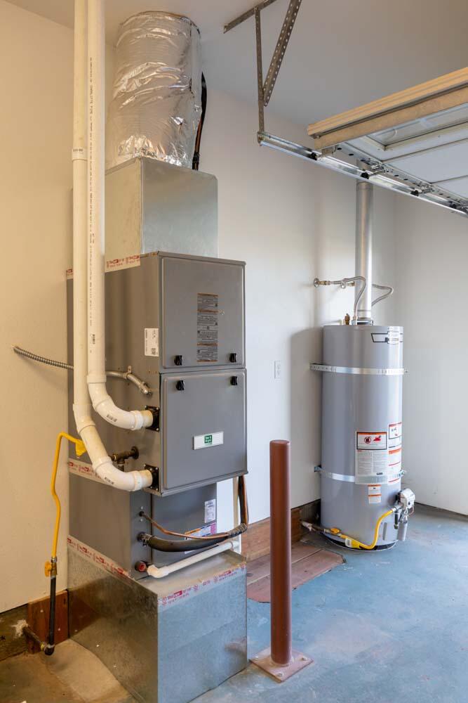 Valley View - Residential