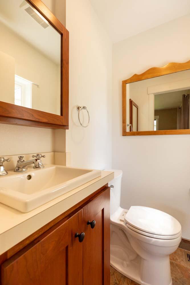 Valley View - Residential