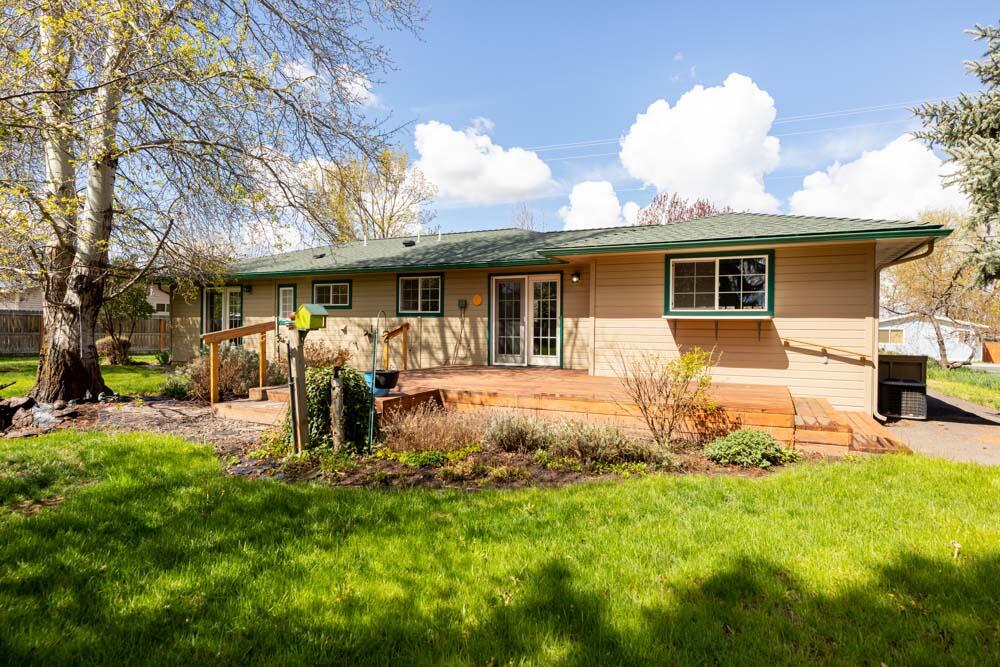 Valley View - Residential