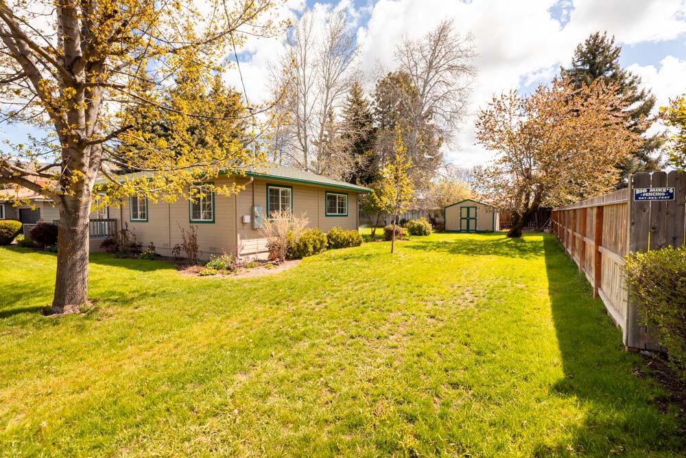 Valley View - Residential