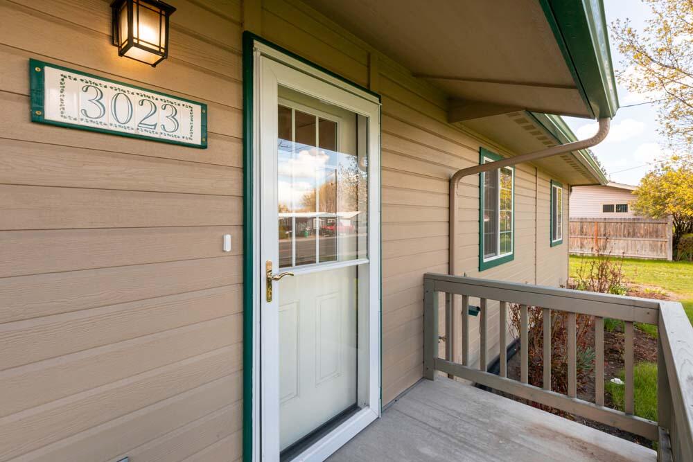 Valley View - Residential