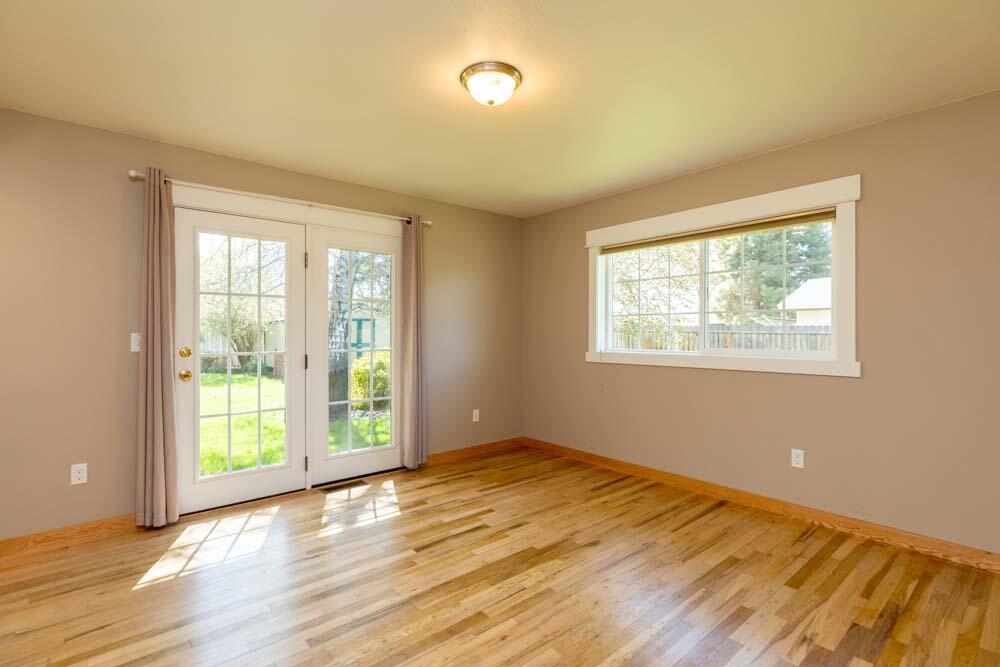 Valley View - Residential