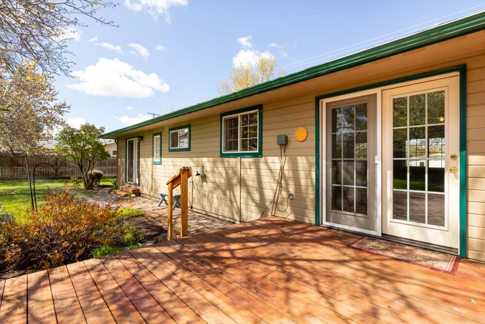 Valley View - Residential