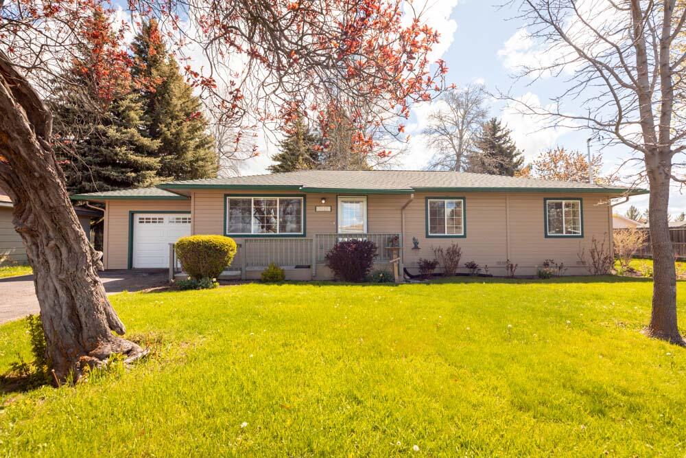 Valley View - Residential