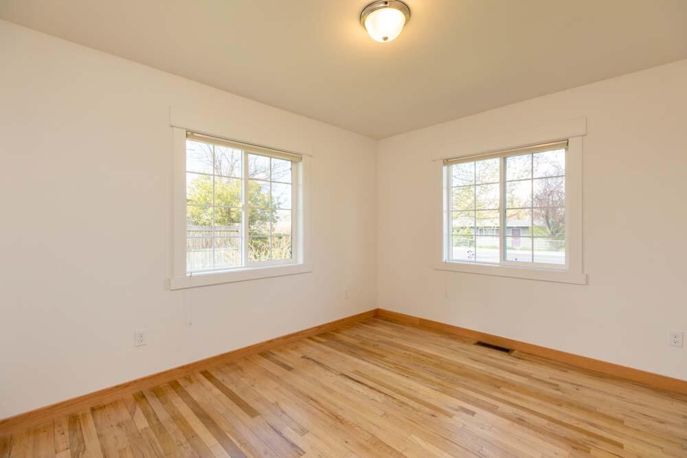 Valley View - Residential