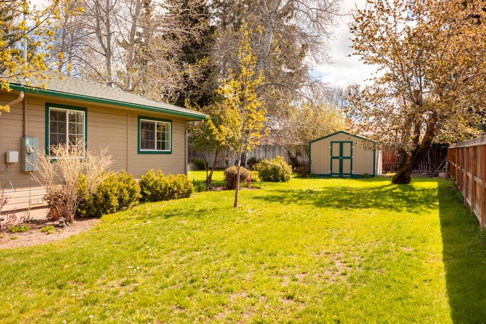 Valley View - Residential