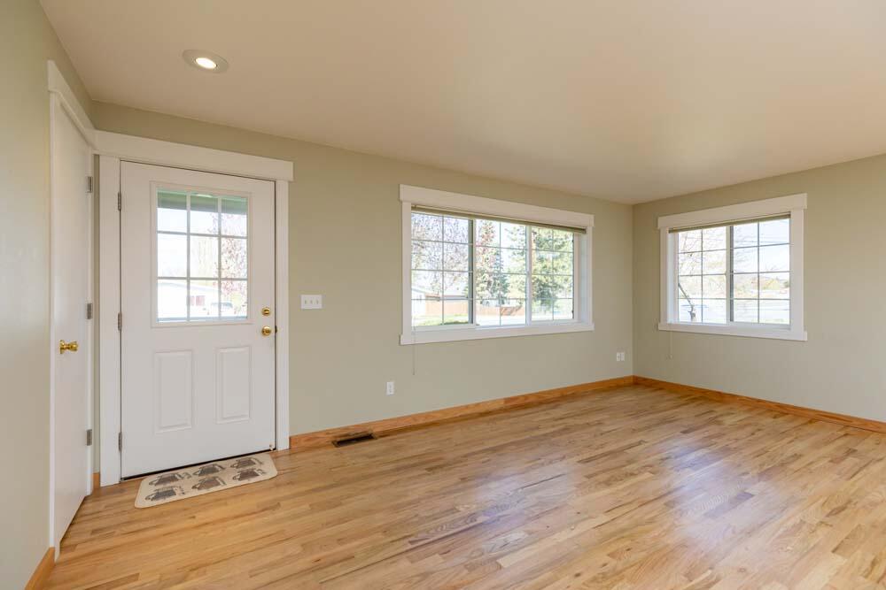 Valley View - Residential