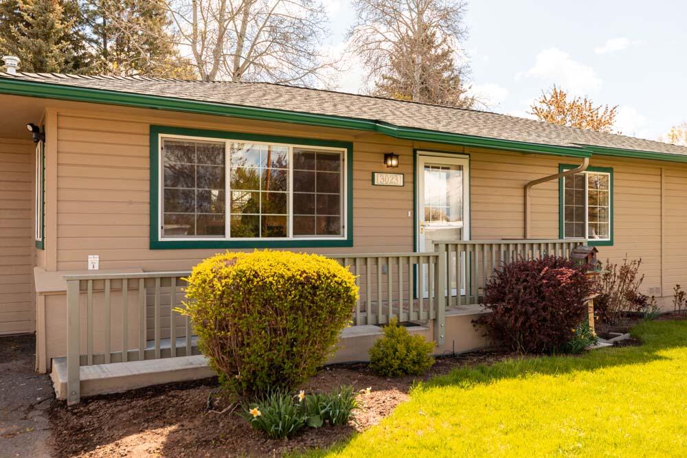 Valley View - Residential