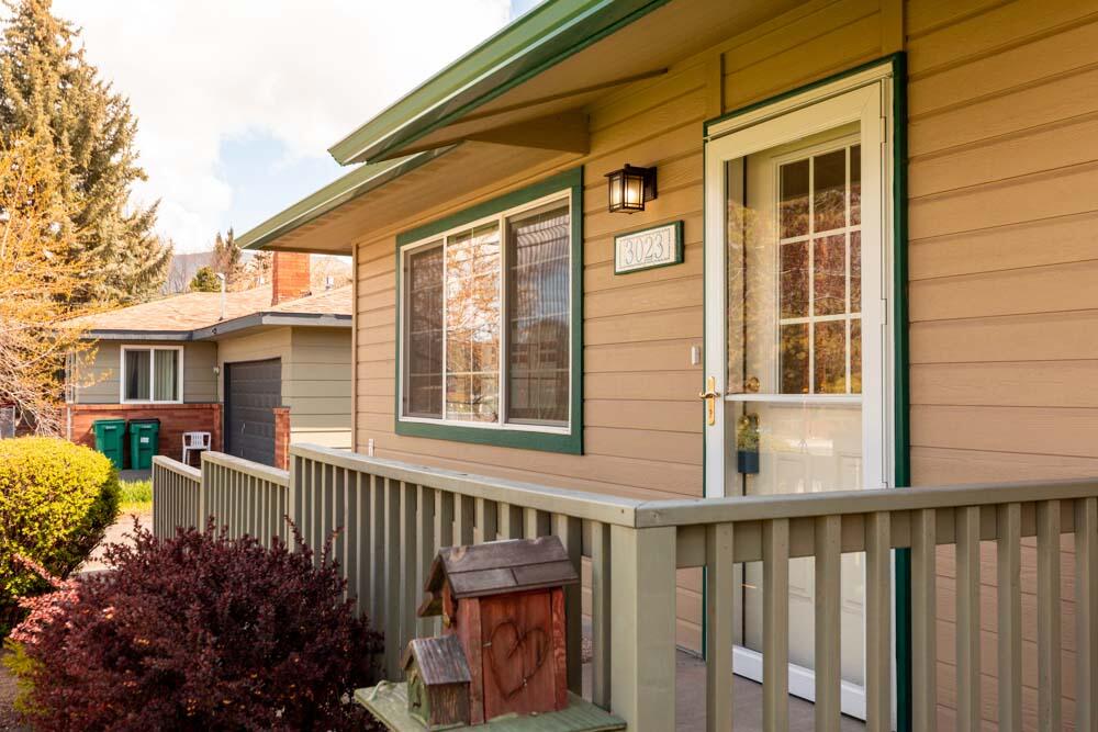 Valley View - Residential