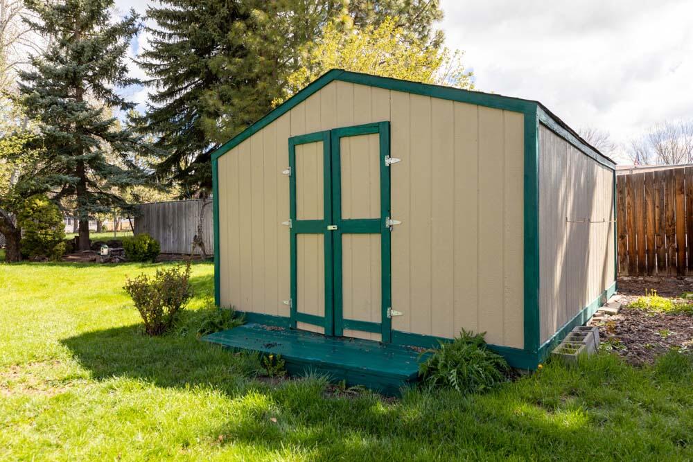 Valley View - Residential