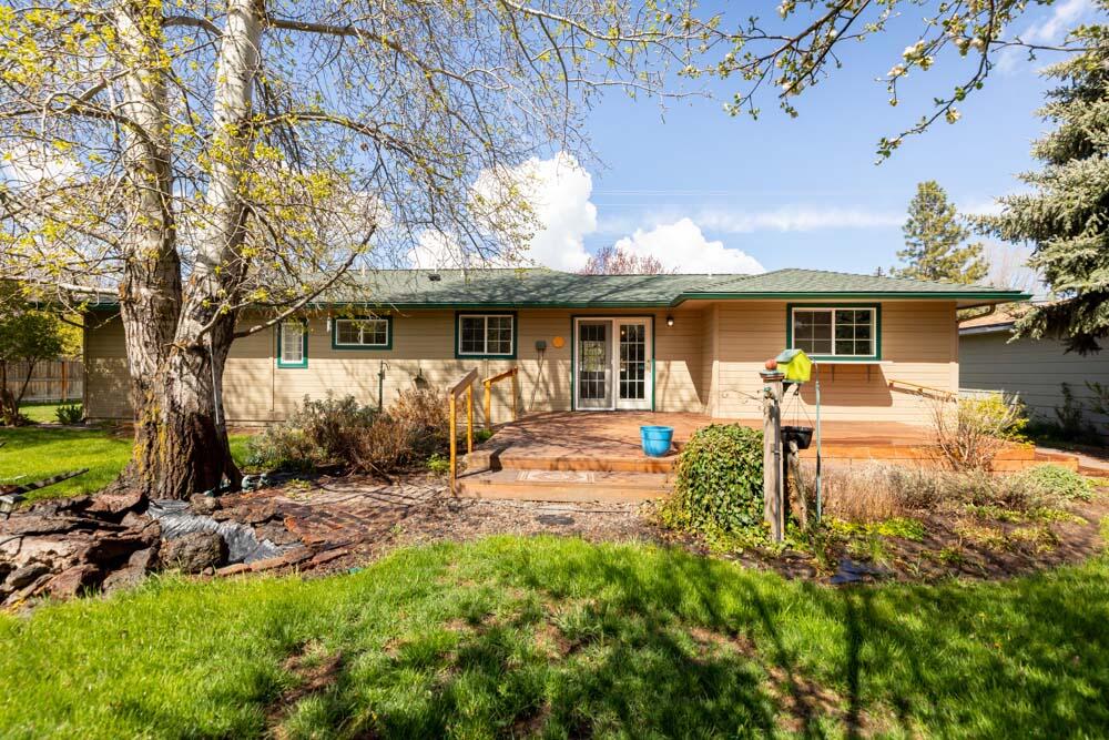 Valley View - Residential