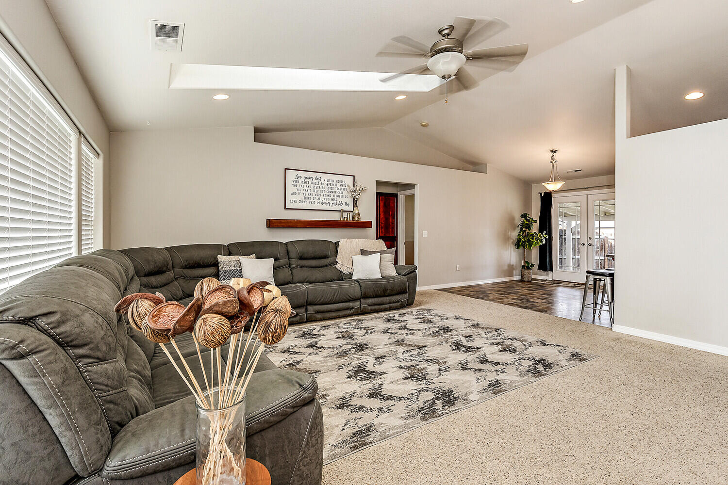 Sienna Hills Phase 1 - Residential