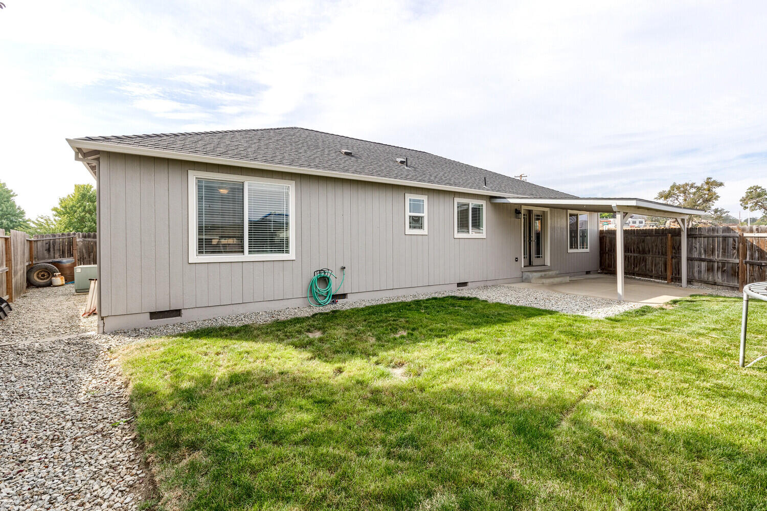 Sienna Hills Phase 1 - Residential