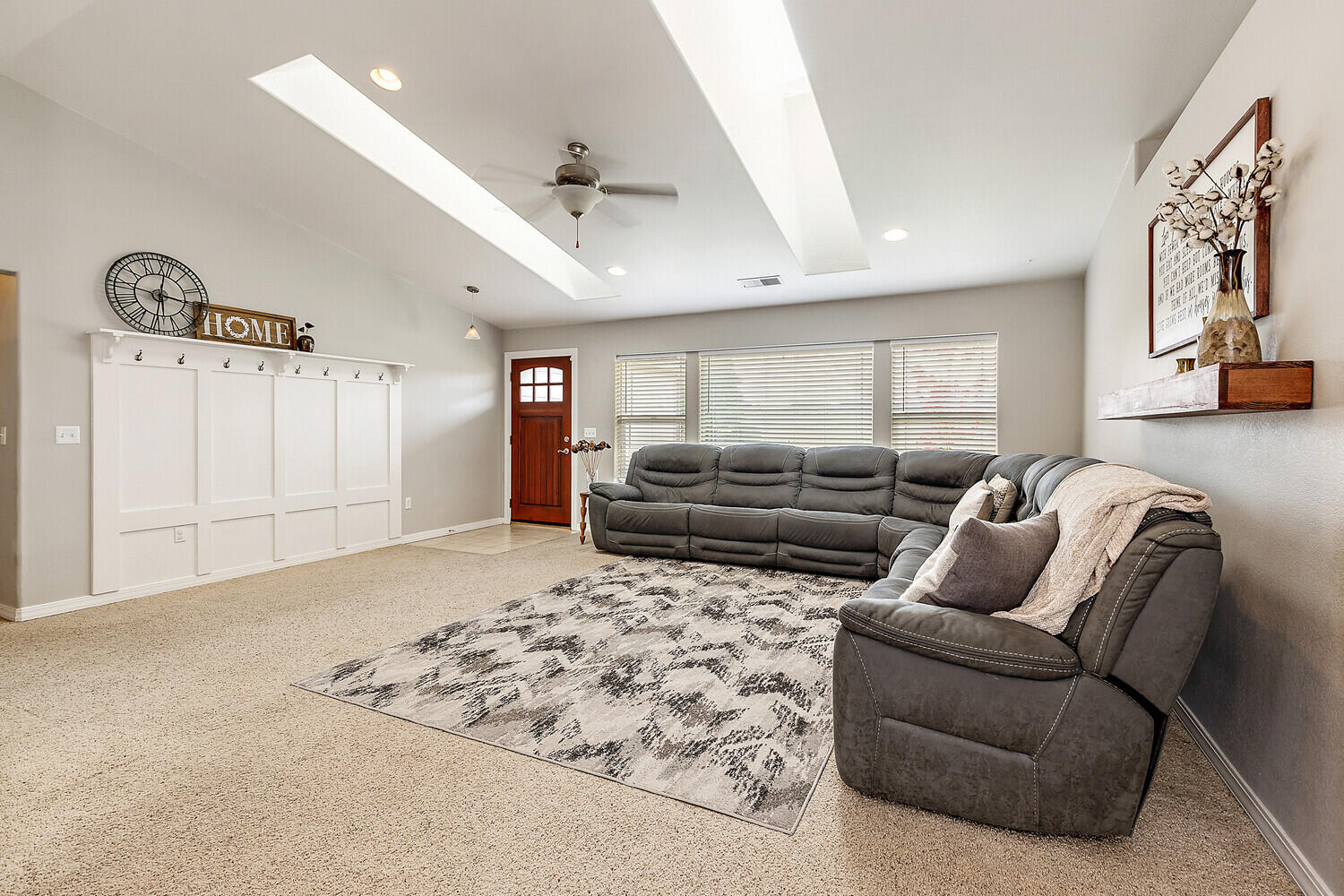 Sienna Hills Phase 1 - Residential