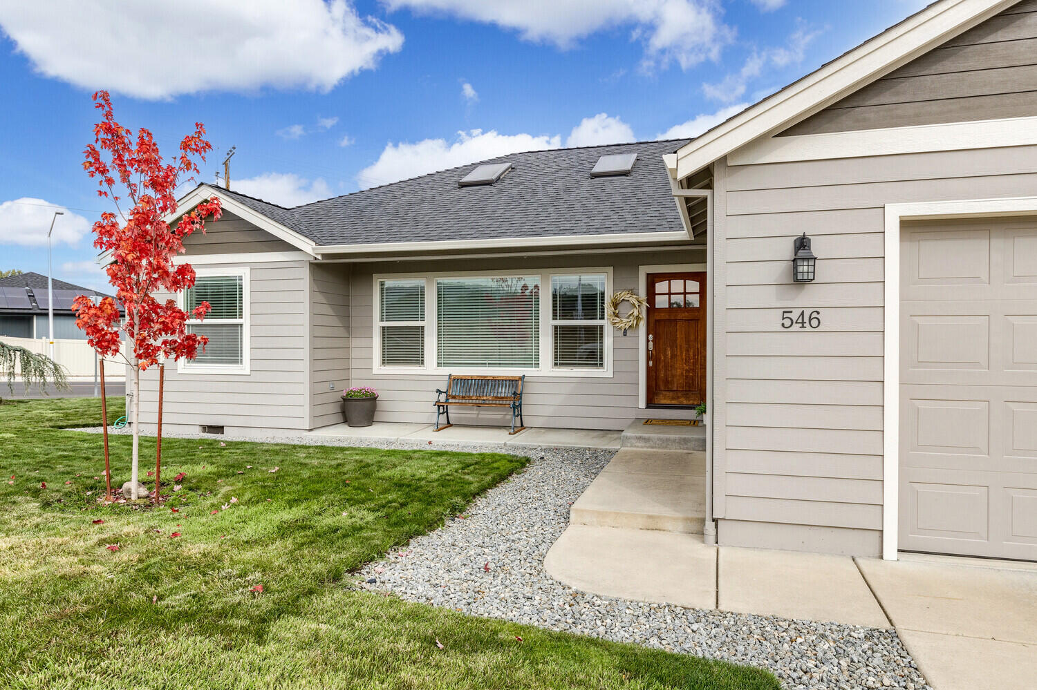 Sienna Hills Phase 1 - Residential