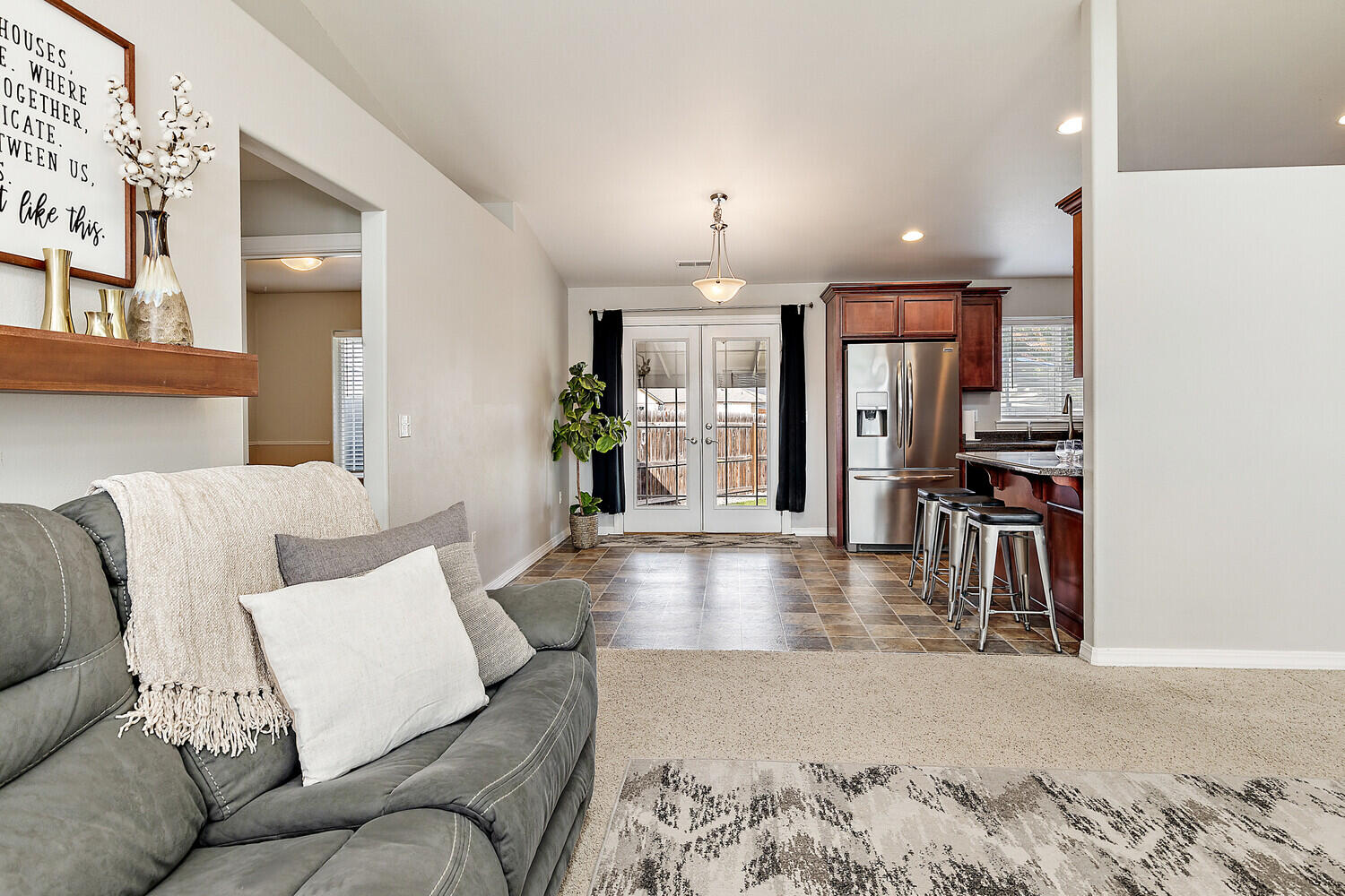 Sienna Hills Phase 1 - Residential