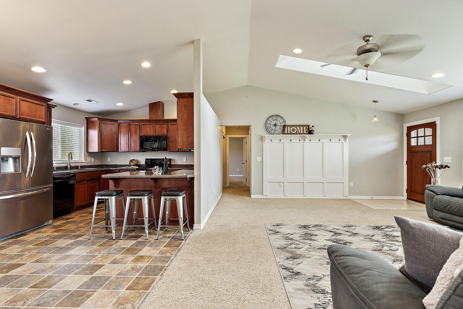 Sienna Hills Phase 1 - Residential