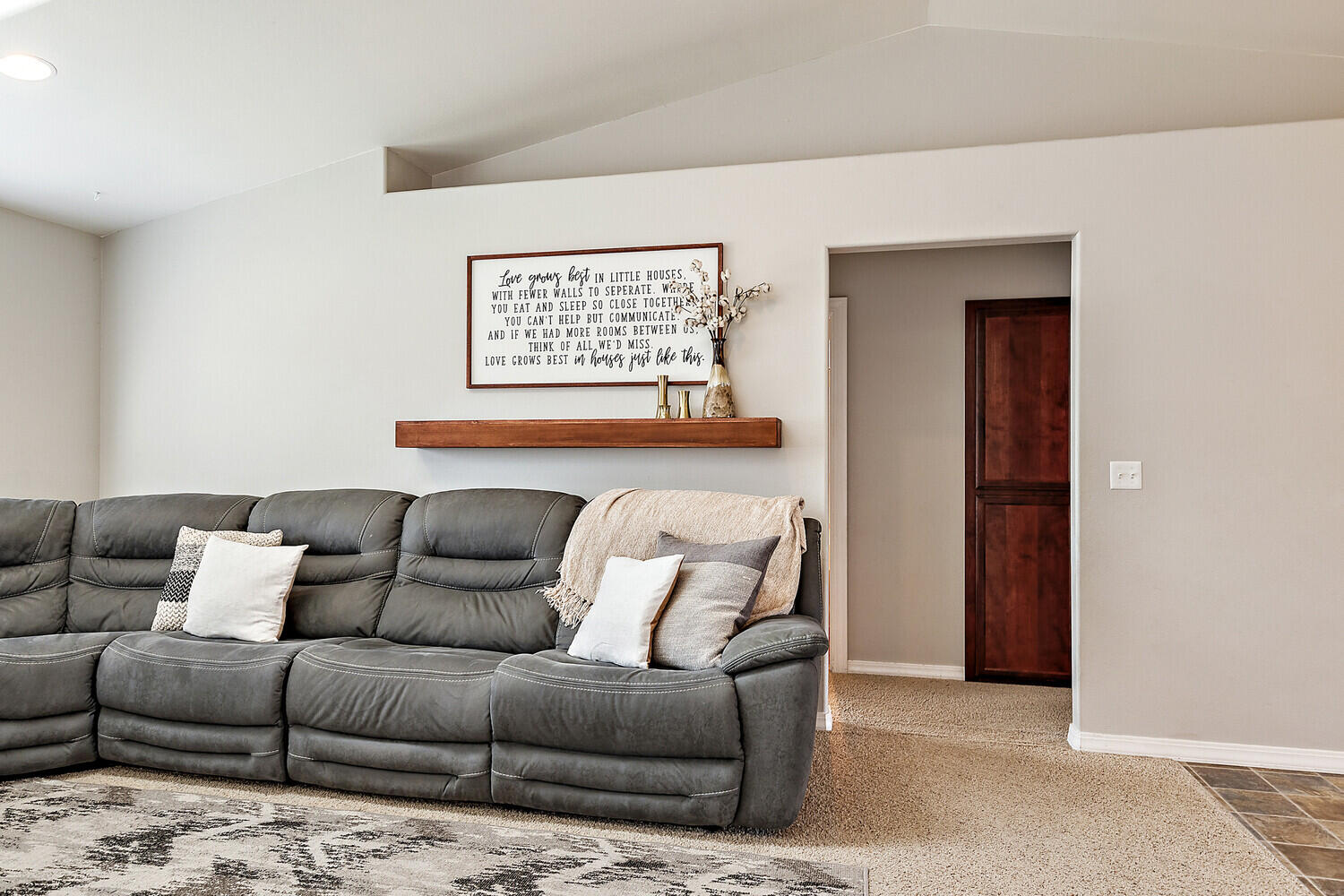 Sienna Hills Phase 1 - Residential