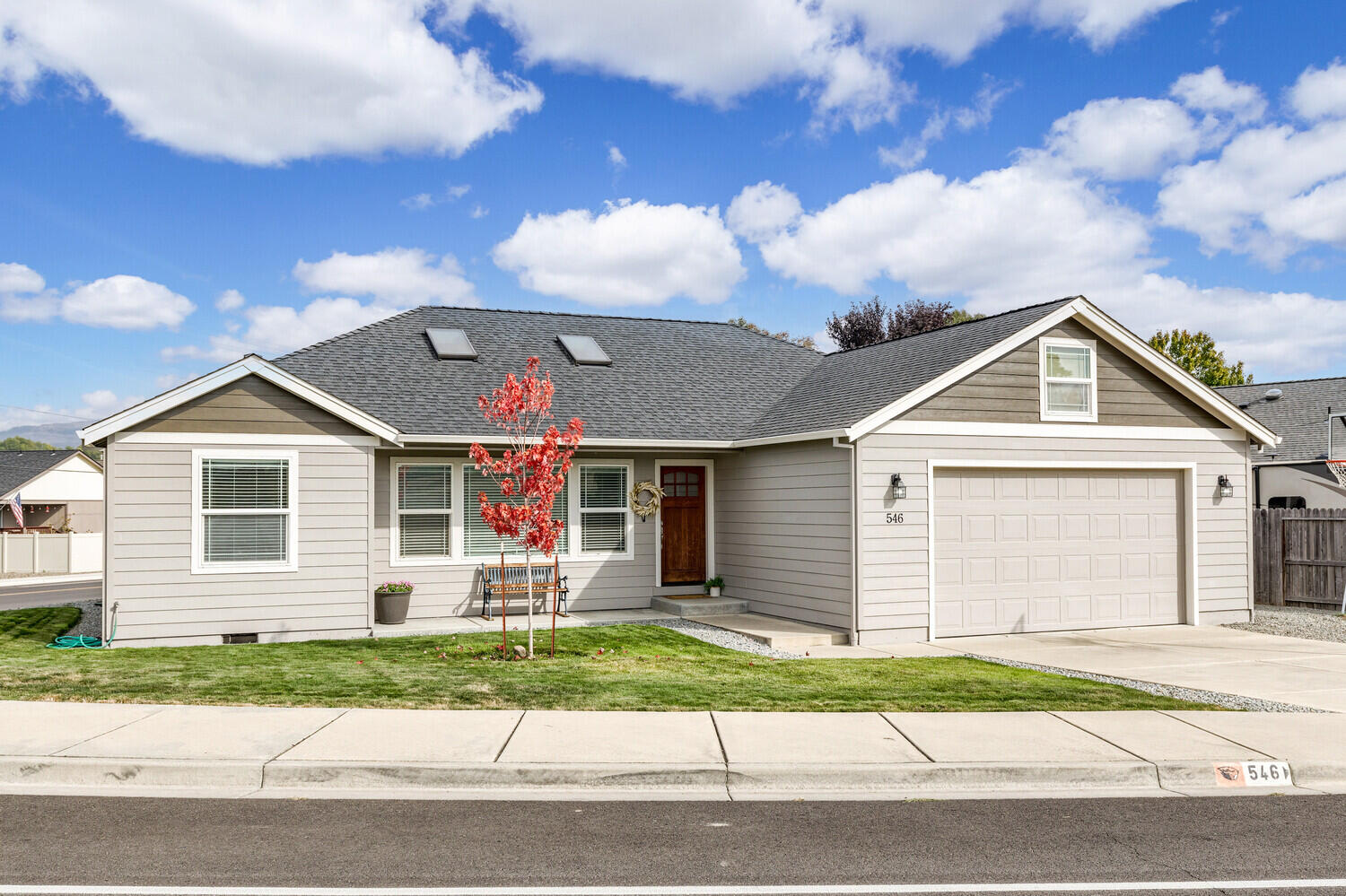 Sienna Hills Phase 1 - Residential