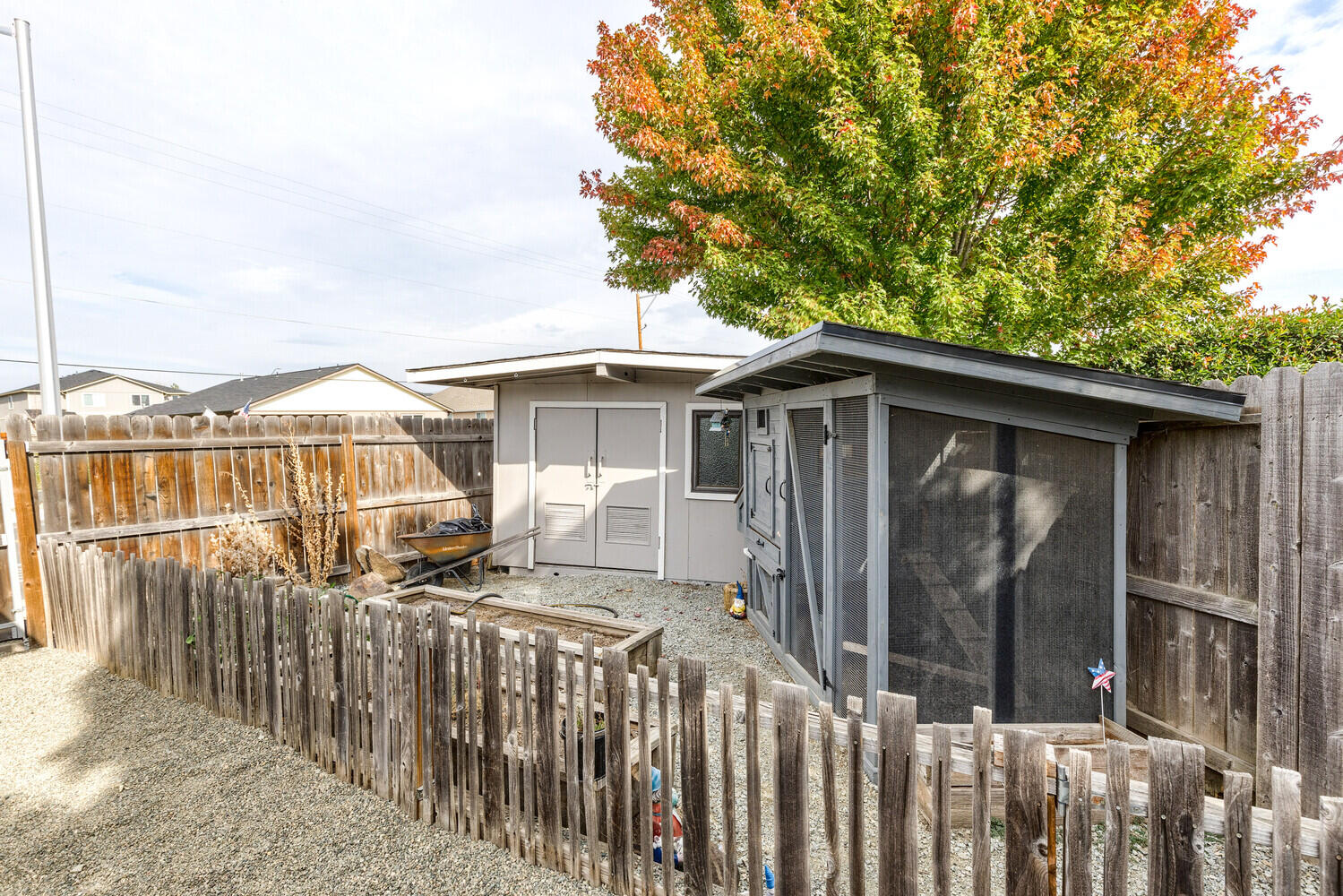 Sienna Hills Phase 1 - Residential