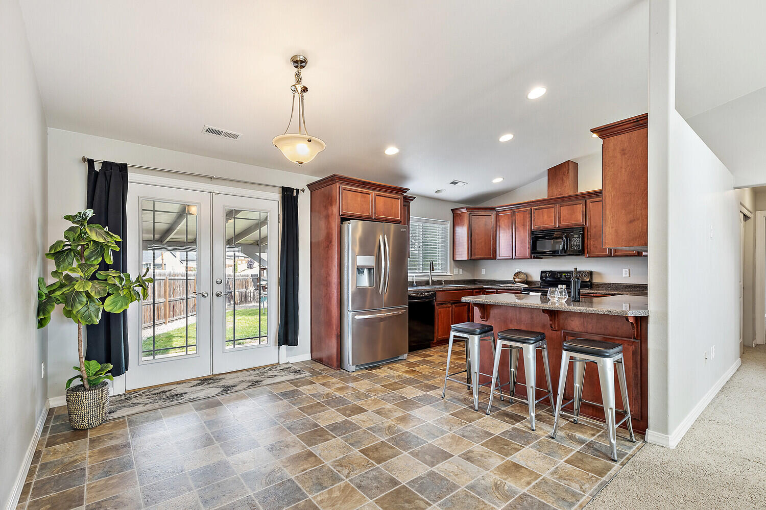 Sienna Hills Phase 1 - Residential