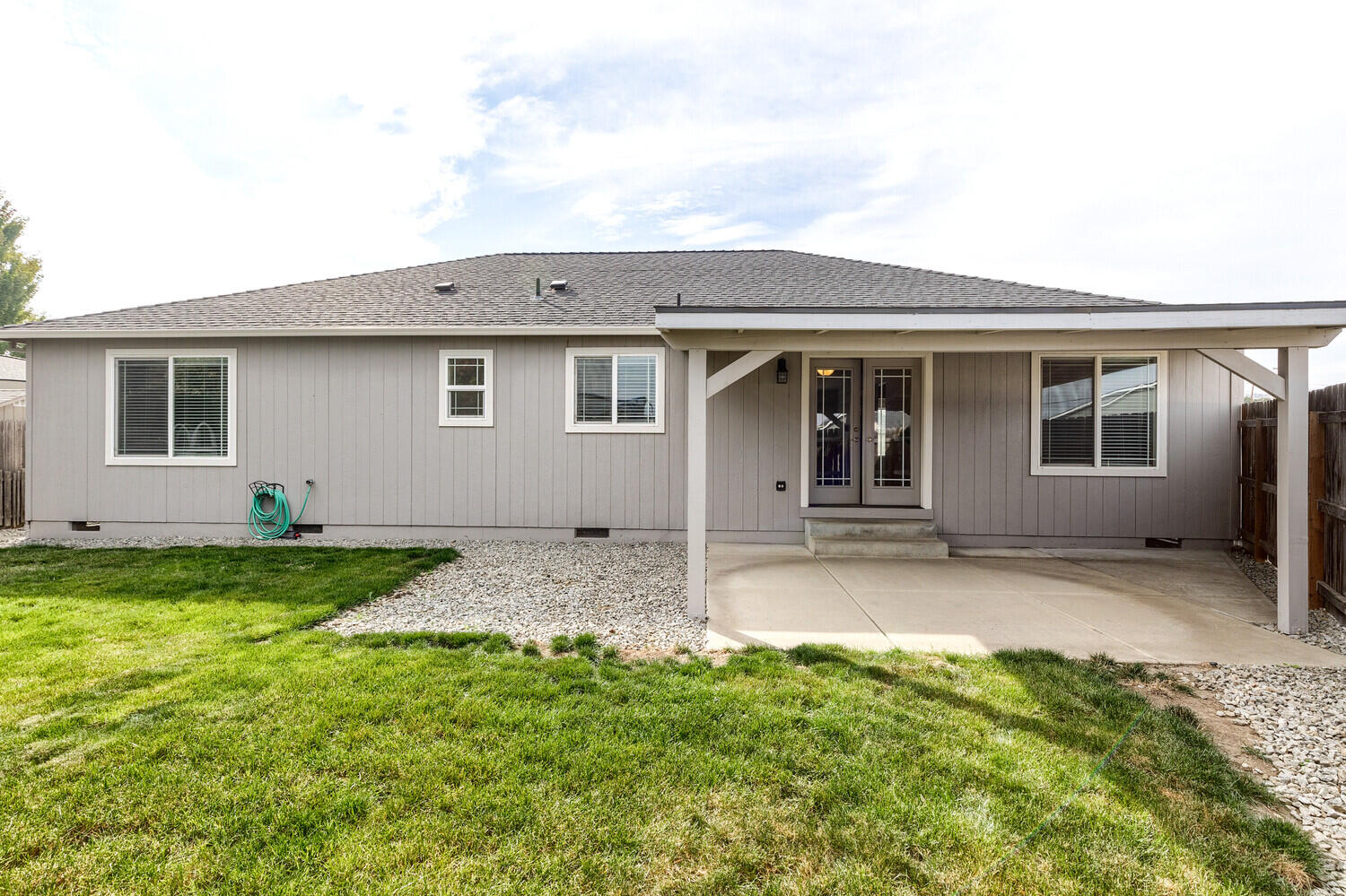 Sienna Hills Phase 1 - Residential