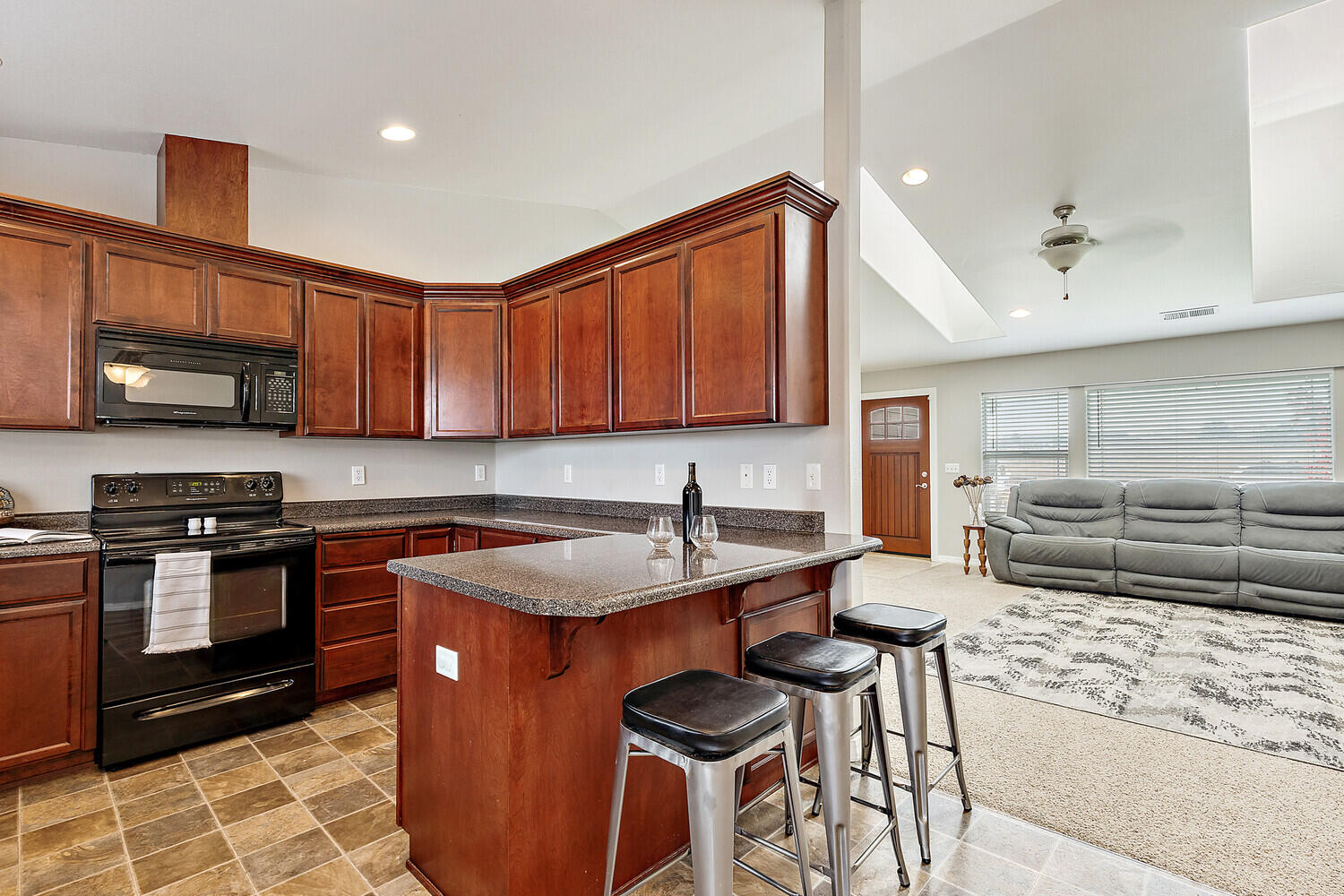 Sienna Hills Phase 1 - Residential