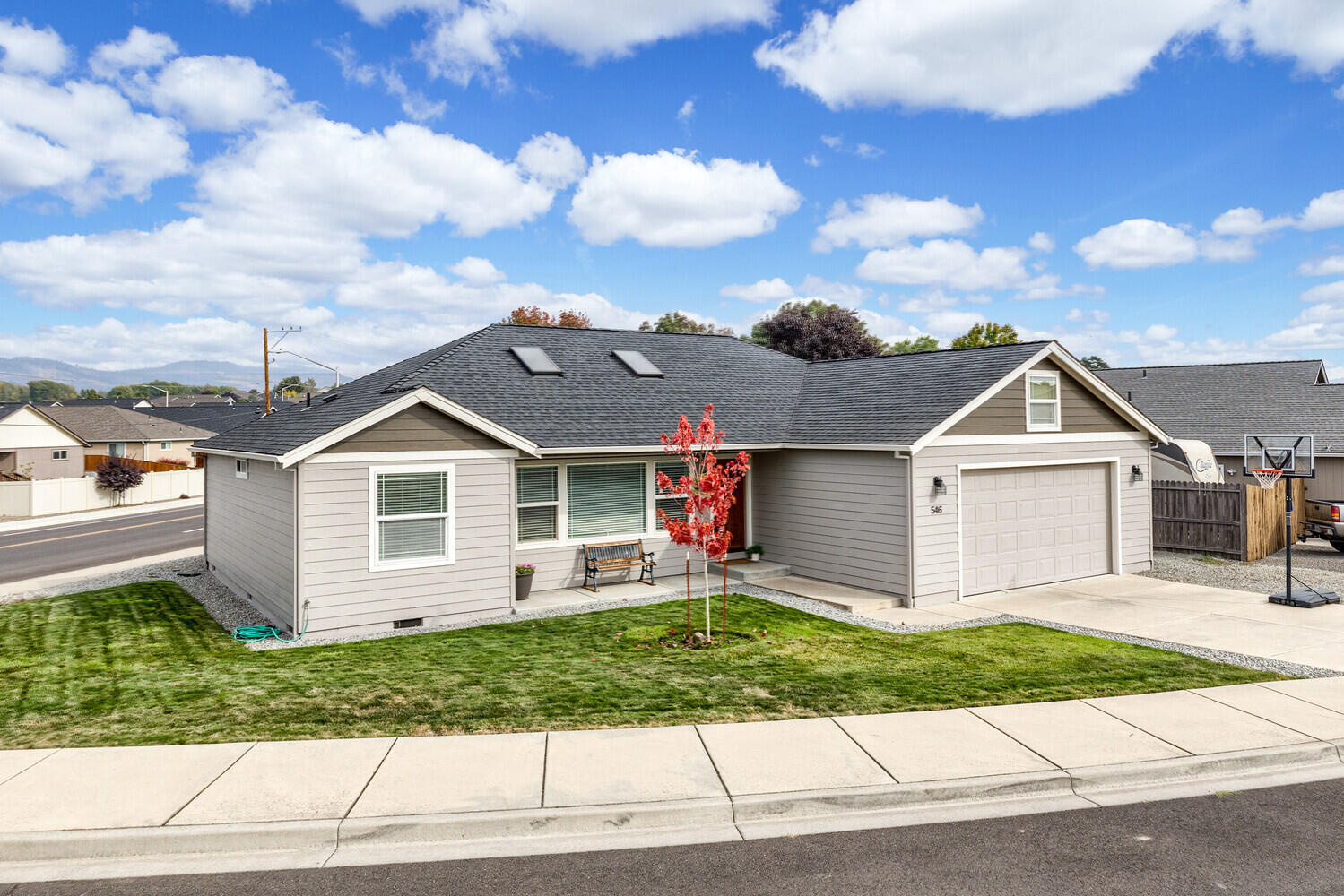 Sienna Hills Phase 1 - Residential