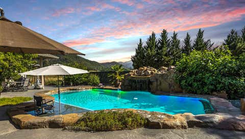 Tiny photo for 295 Foots Creek Road, Gold Hill, OR 97525 (MLS # 220224406)