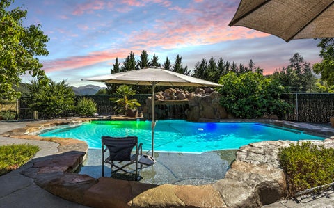 Tiny photo for 295 Foots Creek Road, Gold Hill, OR 97525 (MLS # 220224406)